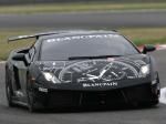 Lamborghini Gallardo LP560-4 Super Trofeo 2008 года